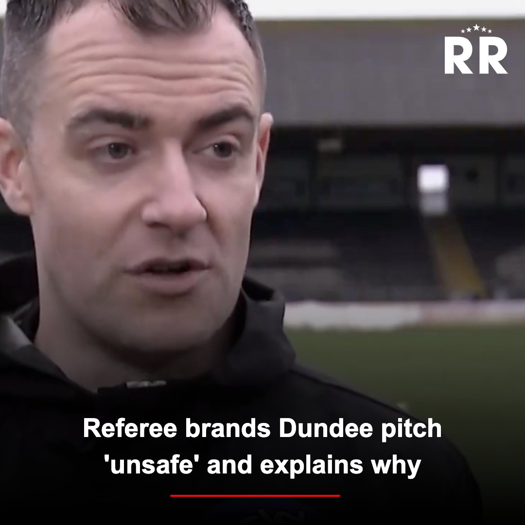 The Rangers Review tweet media