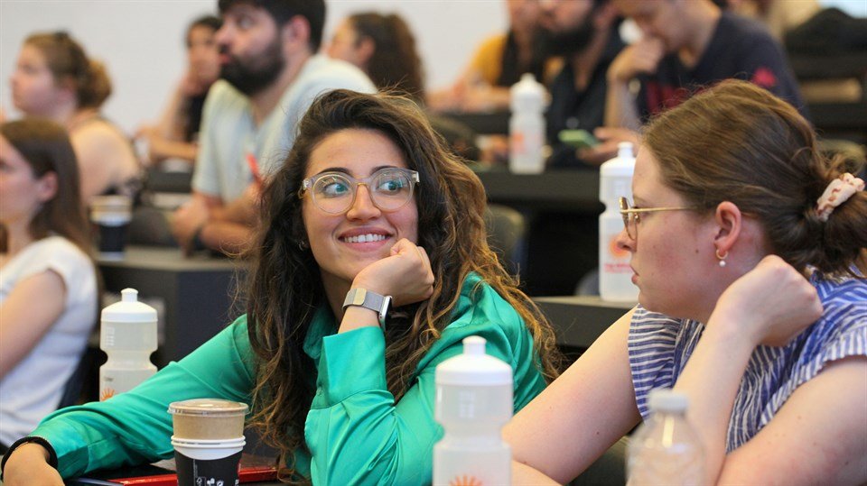 IDUN Research Section tweet media