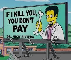 #Doctor #Nick #pay