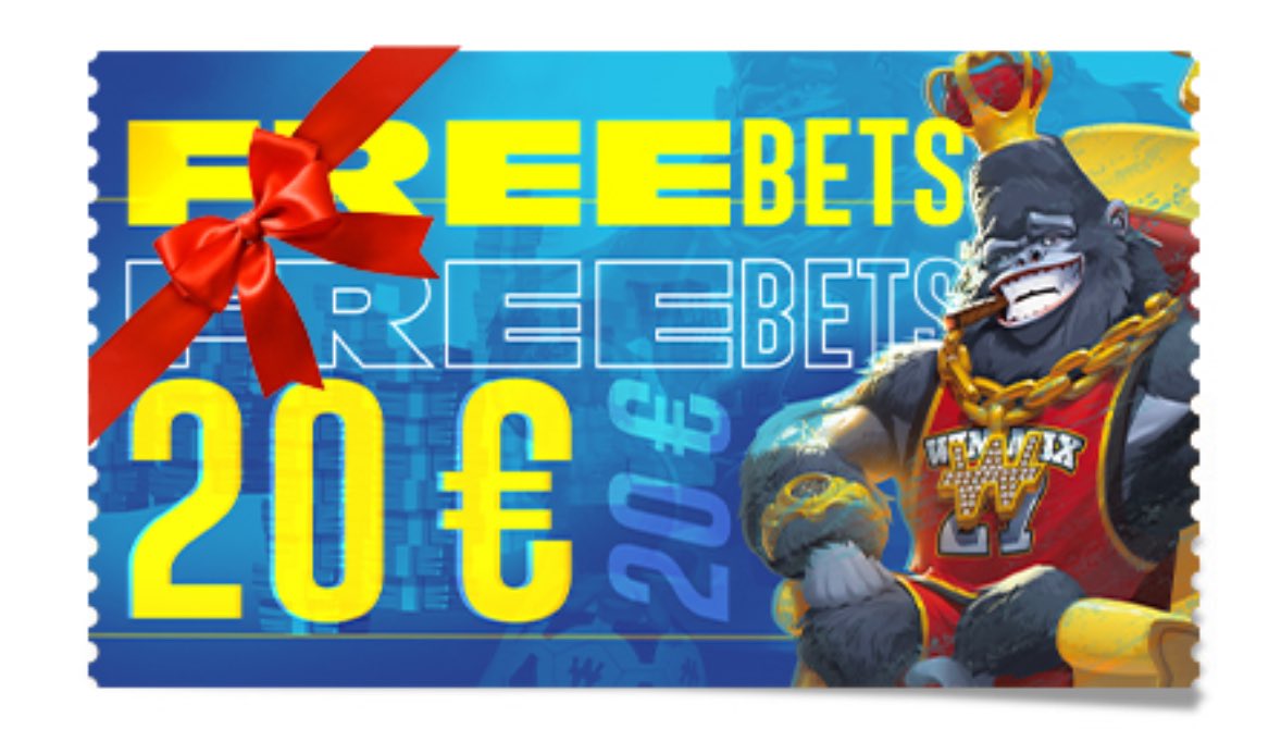 👋🏼🎁⚡️ 𝖢𝗈𝗇𝖼𝗈𝗎𝗋𝗌 Flash Winamax 20€ freebet ! 20€ 𝖺 𝗀𝖺𝗀𝗇𝖾𝗋 🔥

𝘾𝙤𝙣𝙙𝙞𝙩𝙞𝙤𝙣𝙨 𝙙𝙚 𝙥𝙖𝙧𝙩𝙞𝙘𝙞𝙥𝙖𝙩𝙞𝙤𝙣 : 

• 𝙍𝙏 𝘾𝙀 𝙏𝙒𝙀𝙀𝙏 &amp; 𝙁𝙊𝙇𝙇𝙊𝙒 <a href="/MncPronos/">MncPronos</a> 

• 𝘾𝙤𝙢𝙢𝙚𝙣𝙩𝙚 #TeamMNC 

Tirage ce soir 20h 

#TeamParieur