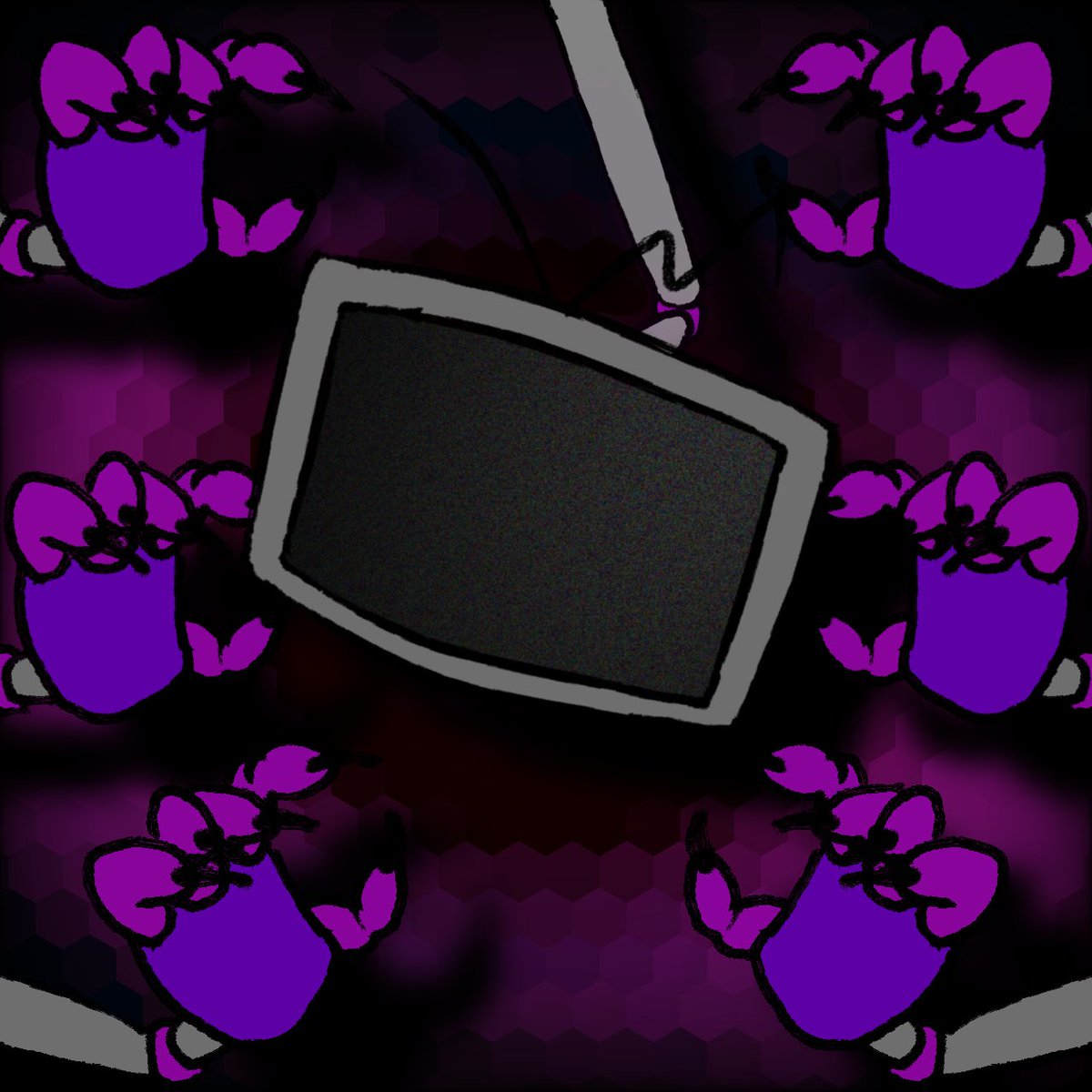 Pr0jectTake0ver's tweet image. ...

Uh... hello?

Is anyone there?

I&apos;ve been stuck here. Hive hasn&apos;t been on in... quite a bit.