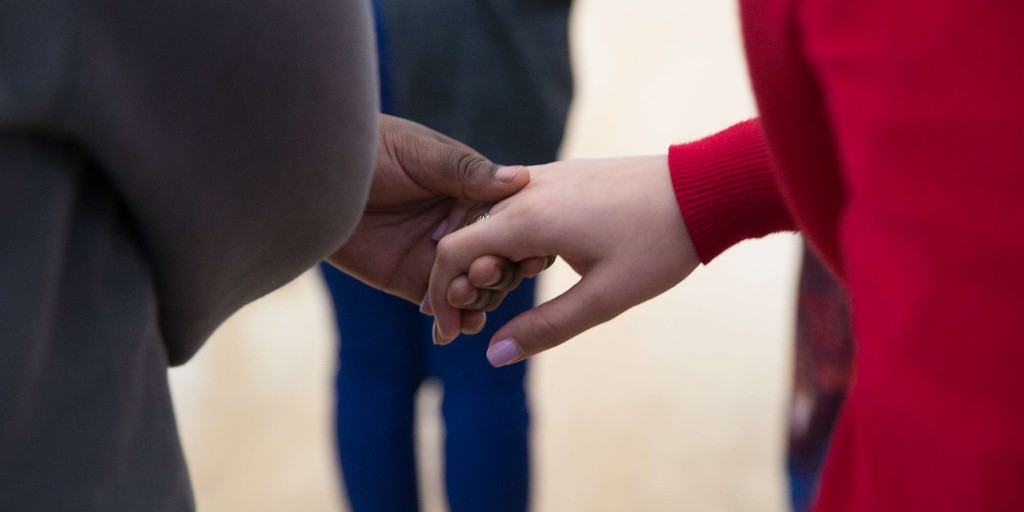 Don't worry if you missed out on this week's Leading with Kindness workshop - we have added a new date in May! Learn from our ground-breaking trauma informed approach to theatre to help you care for yourself/others when working with challenging themes: bit.ly/cblwk24