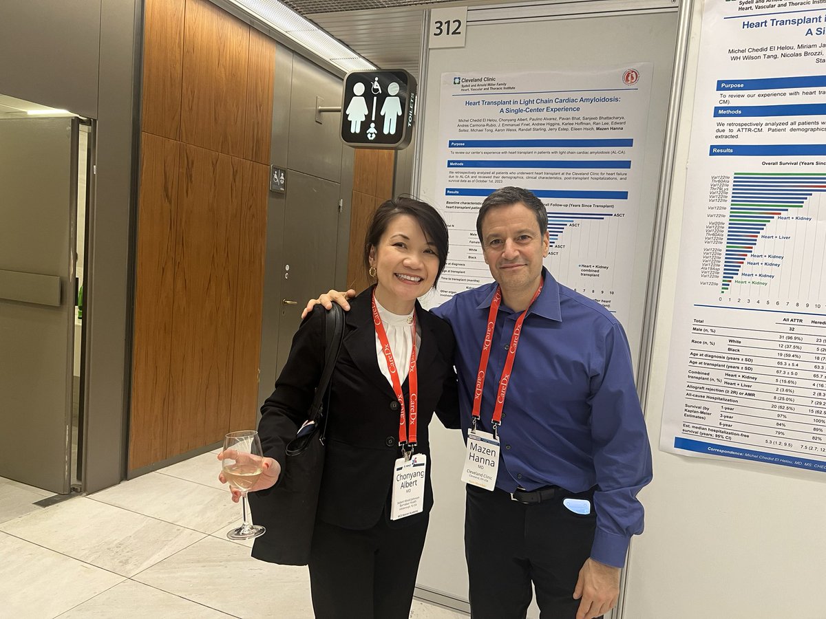 ChonyAlbert MD tweet media