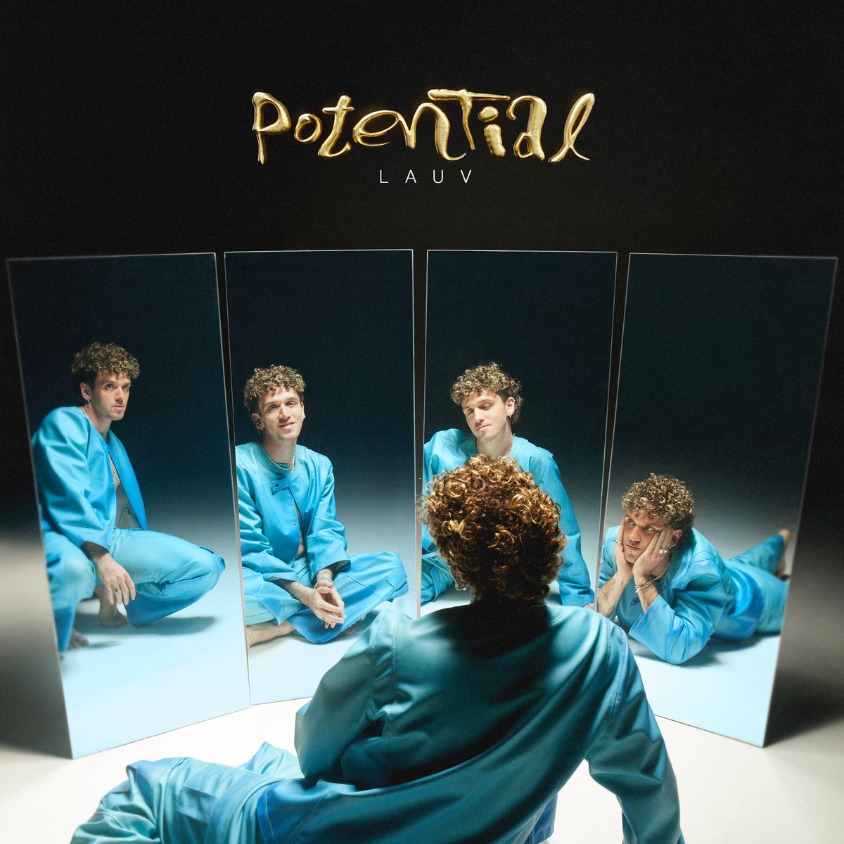POTENTIAL COMES OUT WEDNESDAY APRIL 24!!!! OH EM GEEE CAN YOU FEEL THE EXCITEMENT?!?!? lauv.ffm.to/potential