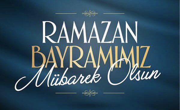 Mübarek #RamazanBayramı’nın milletimize, İslam alemine ve tüm insanlığa barış, sağlık ve mutluluk getirmesini dilerim

Sevdiklerinizle mutlu bayramlar…

#Eidmubarak2024