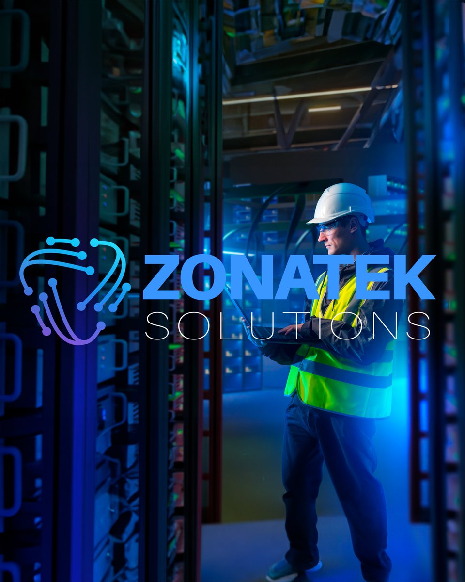 zonateksolution's tweet image. 🛠️ ¡Mantén tu infraestructura tecnológica en óptimas condiciones con nuestros servicios de mantenimiento especializado! 🖥️ Desde actualizaciones de software hasta diagnósticos preventivos, ¡nos encargamos de todo para que tu negocio siga operando sin problemas!