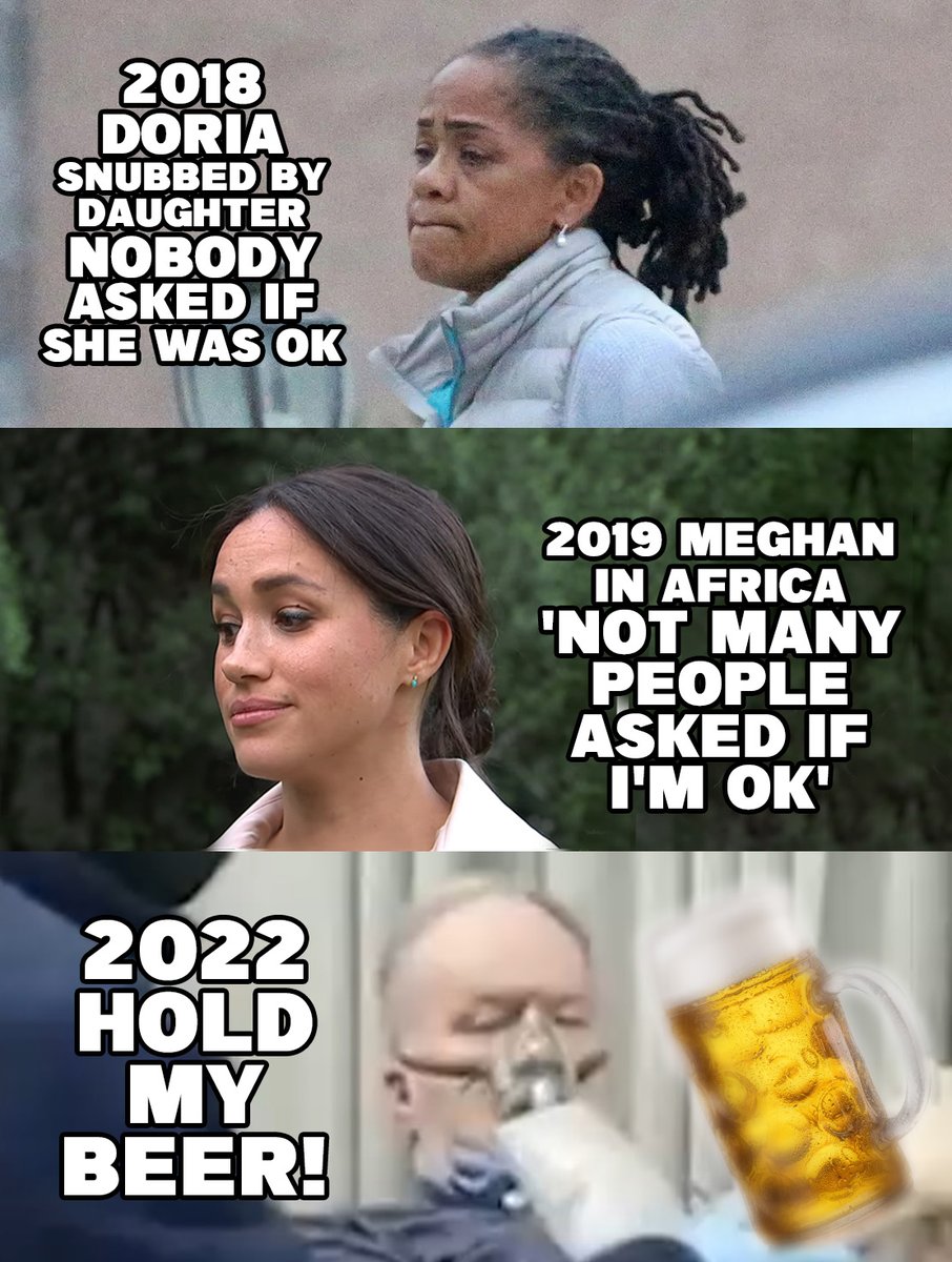 #MeghanMarkleWasNeverPregnant #MeghanMarkleIsAConArtist #HarryandMeghanareGrifters