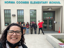 The "Grow Your Own" work presented by Raquel Torres-Retana, Kristina Turley, Leticia Rojas, and Maria Torres modeled asset mapping to build a diverse, committed, and quality teacher pipeline from #nurserytouniversity. <a href="/PCCLancer/">PasadenaCityCollege</a> <a href="/PasadenaUnified/">Pasadena Unified School District</a> <a href="/pacificoaks/">Pacific Oaks College</a> <a href="/ctschoolsucla/">UCLA Center for the Transformation of Schools</a>