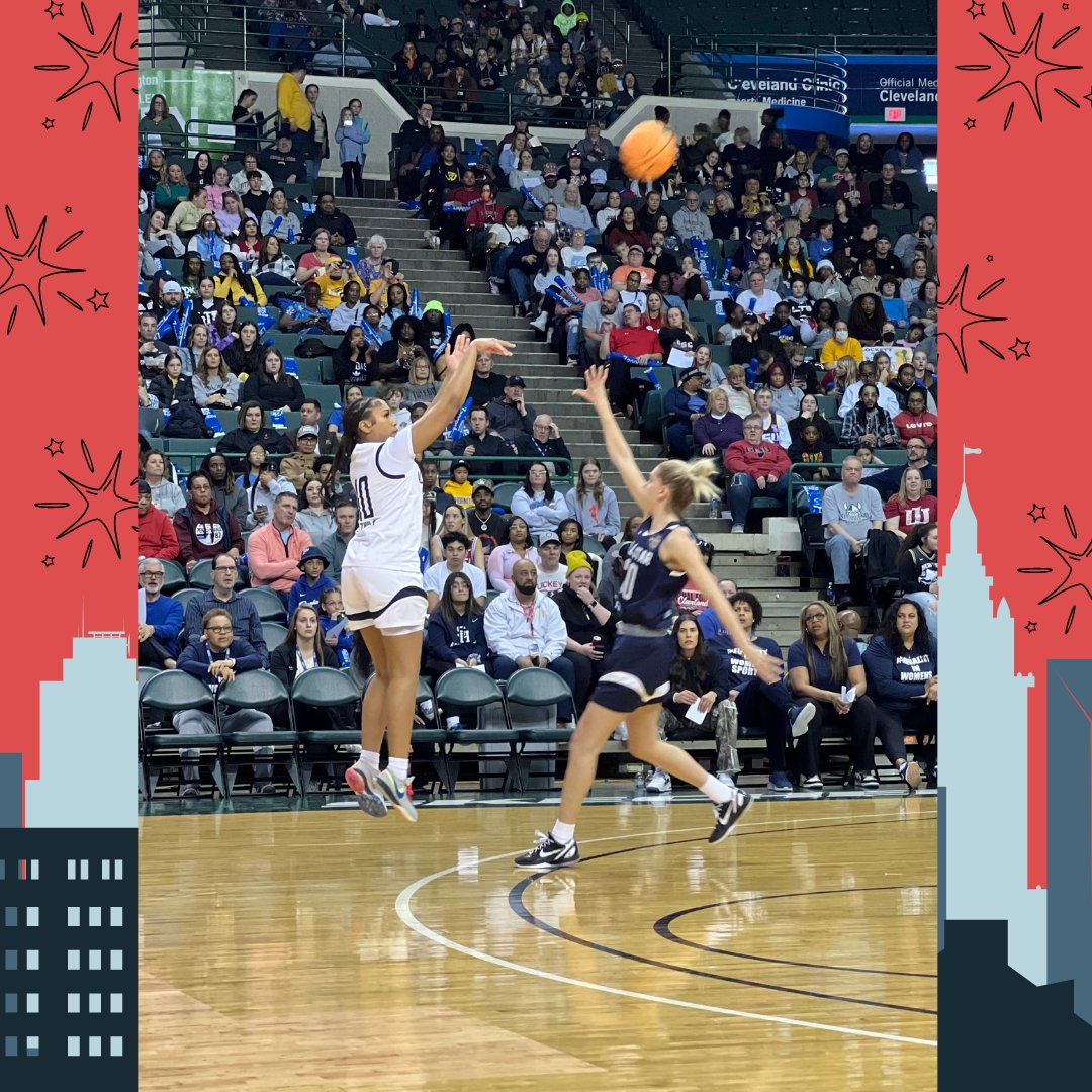 From comeback queens to victorious dreams 🏀✨ Proud to be part of Team Lieberman's triumph and the Women’s College All-Star Game! • • • • • • • • • • • • • • #WomensBasketball #CollegeAllStars #GameChangers #TeamLieberman #VictoryVibes #TeamMiller