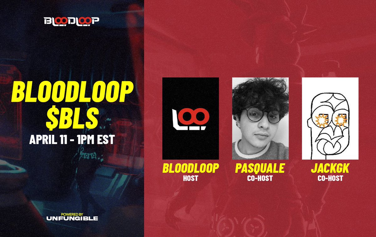 BloodLoop🔺 | Hero-Shooter tweet media