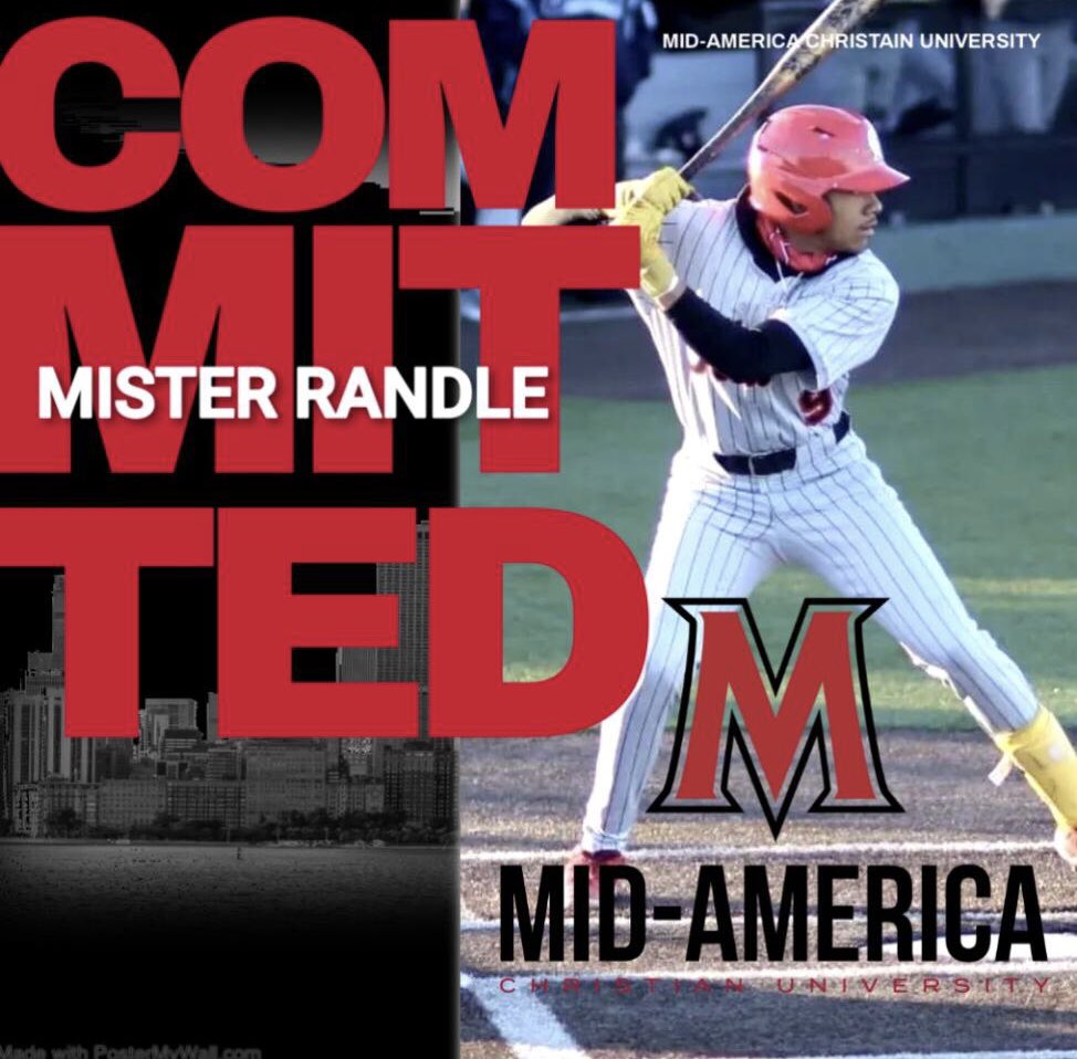 Mister Randle tweet media