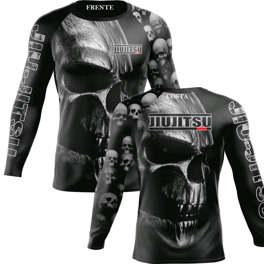 LeonelR65065294's tweet photo. Dê uma olhada em Camisa Rash Guard Caveira Skull Jiu jitsu segunda pele térmica lutas marciais. por R$69,90. Compre na Shopee agora! https://t.co/6kgnPqqm42 https://t.co/6Nmn3n0Mxz