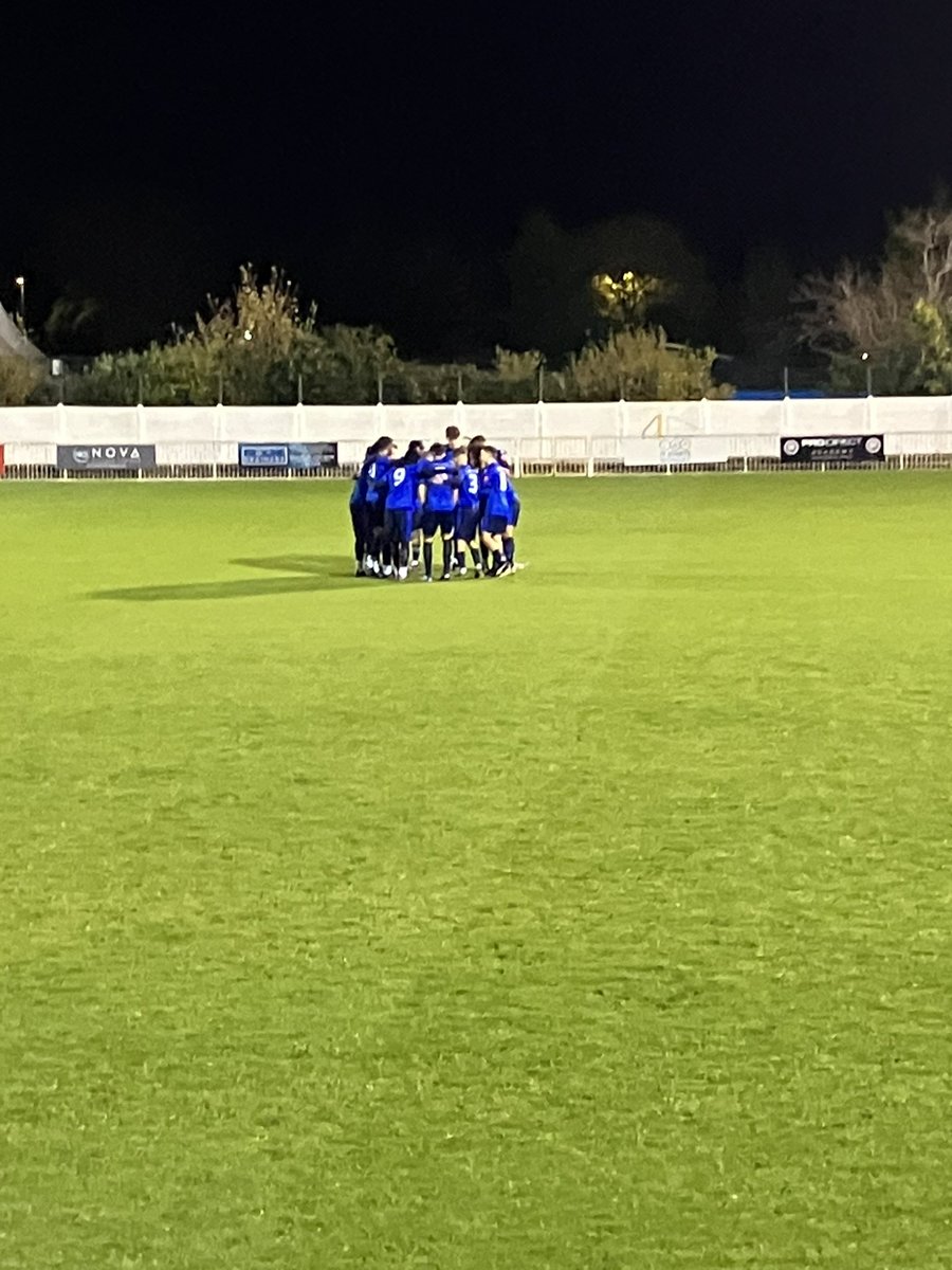 This Team💙👌 #MakingHistory #UptheMet 🔵⚽️ @MetPoliceFC @MPFCAcademy