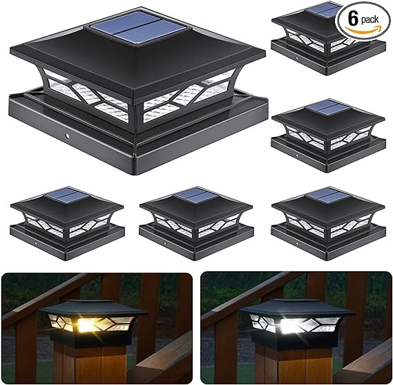 12% drop and 20% Qpon
geni.us/AuvrfRR
Amazon(Ad) Price/Promo may expire at anytime. #outdoor #outdoorlighting #solarlights