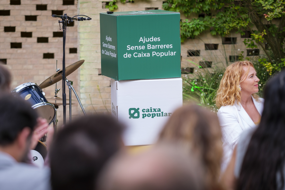 Caixa Popular tweet media