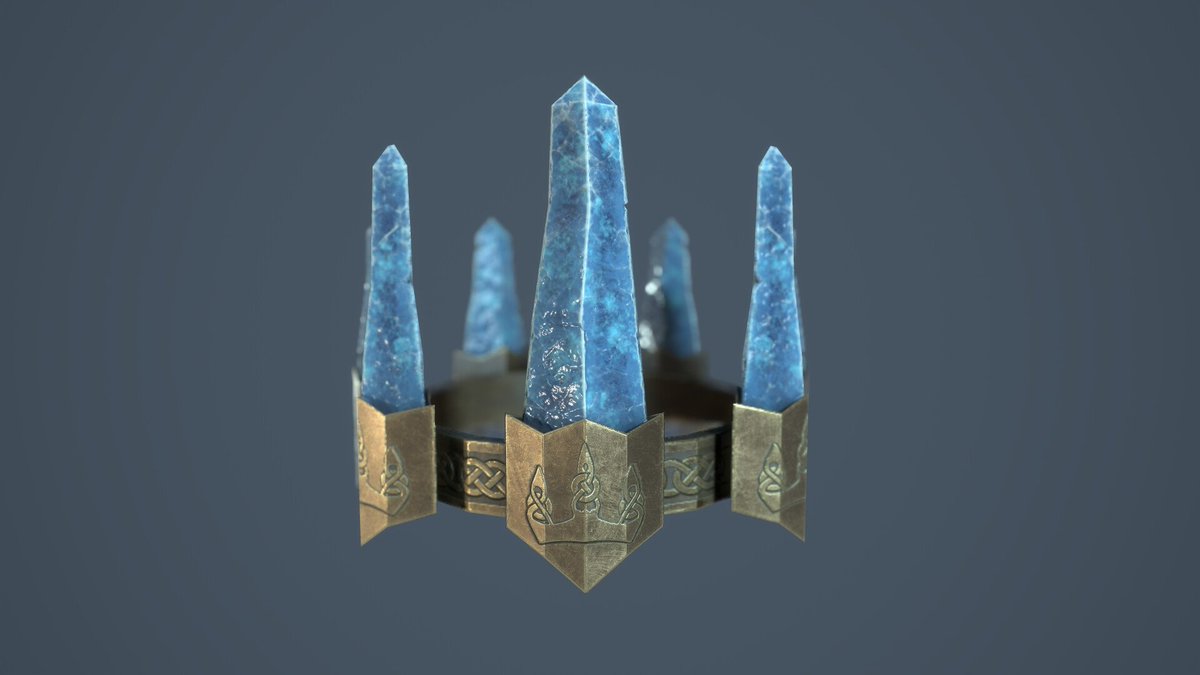 CaptainMoerenTV's tweet photo. I am, as always, late x) but celebrating post #PortfolioDay here are some of my stuff from my work on #skyblivion and #elderkings2 https://t.co/rFgYqz3FUq