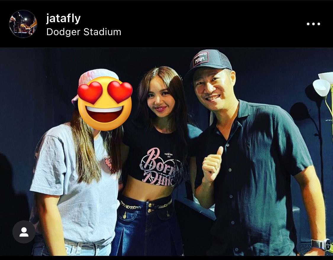 LaliceUpdates's tweet image. Added LISA, who is managed by Joojong &quot;JJ&quot; Joe and repped by attorney Josh Binder of Rothenberg Mohr &amp;amp; Binder, LLP, “I am confident they are the best team to create a bigger movement in my solo career. Looking forward to showing the world everything we have been preparing.”  

🔗…