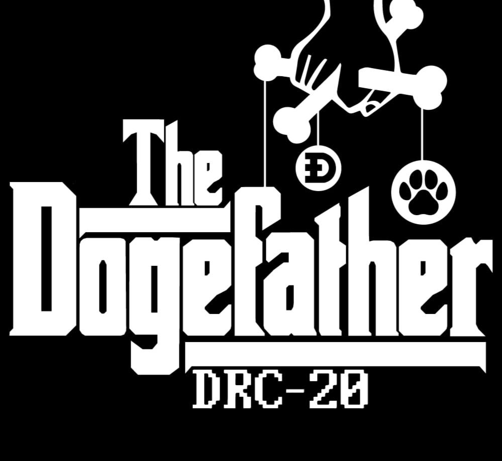 doginalsDRC's tweet photo. BIG BUY CONTEST FROM @DogeFatherDRC20 ONLY FOR @doginalsDRC  FAM 🐾

THE DON MADE YOU AN OFFER YOU CAN’T REFUSE 😎

FOR THE NEXT 24HRS FROM NOW, EVERY NEW BUYER WHO JOIN THEIR TELEGRAM AND SAY « DOGINALSDRC20 » CAN CLAIM A FREE AIRDROP DEPENDS ON YOUR BUY SIZE 🤑 

DON’T MISS THIS OPPORTUNITY 😏

AND…

50 millions $DFAT TO 2 LUCKY PEOPLE HERE  IN 3 EASY STEPS :

- Follow @doginalsDRC  and @DogeFatherDRC20 
- Like + RT + Bookmark 🔖 
- TAG Some friends and drop DRC20 Wallet ! 

Good luck to everyone 24 hrs ⏰