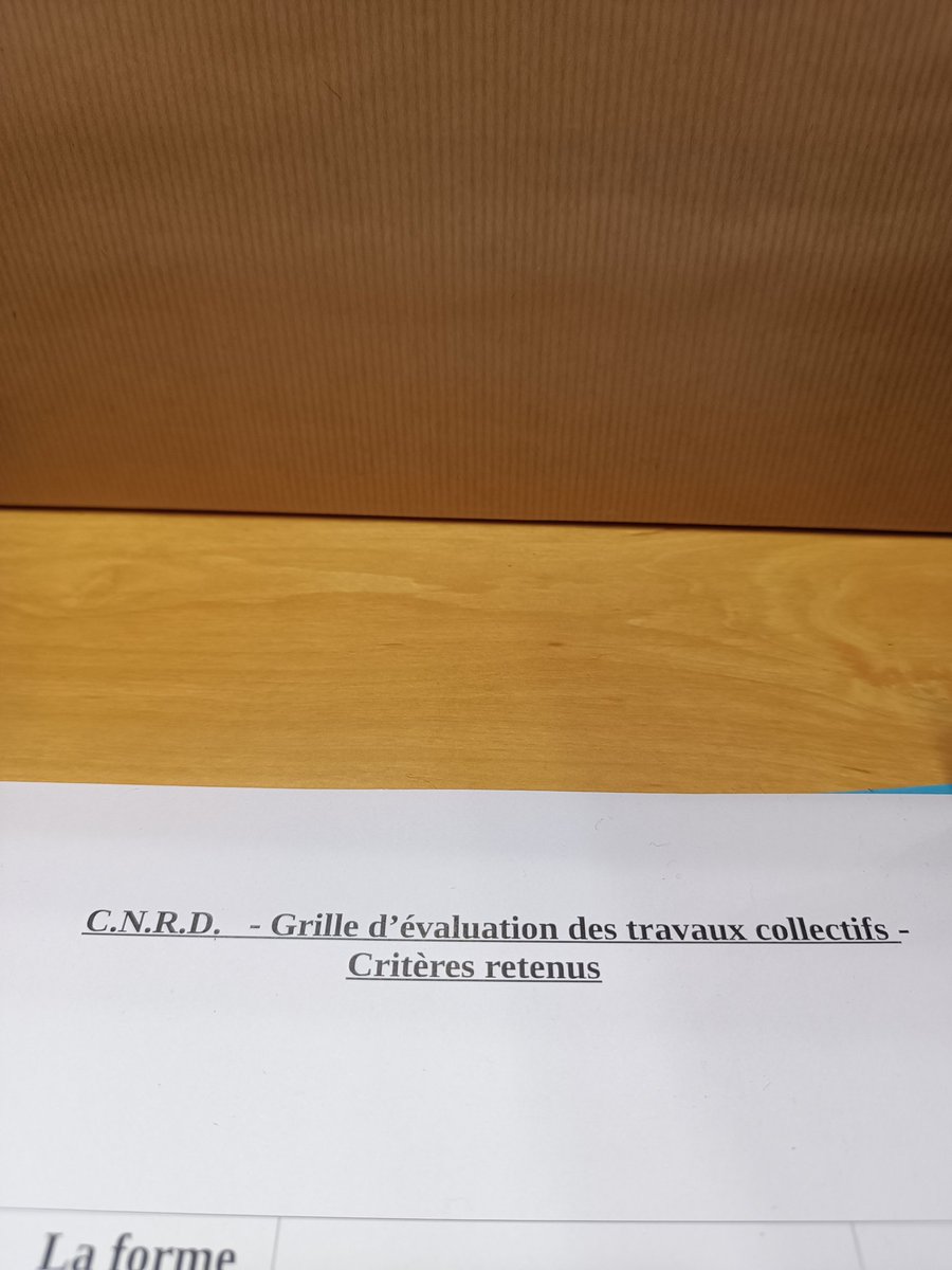 [CNRD] Première participation au jury du Concours National de la Résistance et de la Déportation du #finistere #CNRD. @archives29 @finistere_29 @PortailCNRD @Prefet29 @DRAEAC_Bretagne