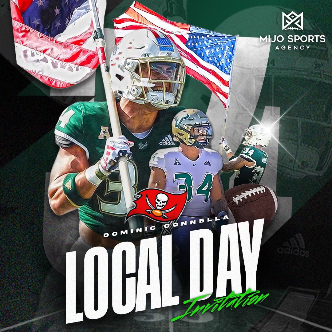 Excited to see <a href="/DominicGonnell1/">Dominic Gonnella</a> show his abilities at Local Day. #MiJoSports