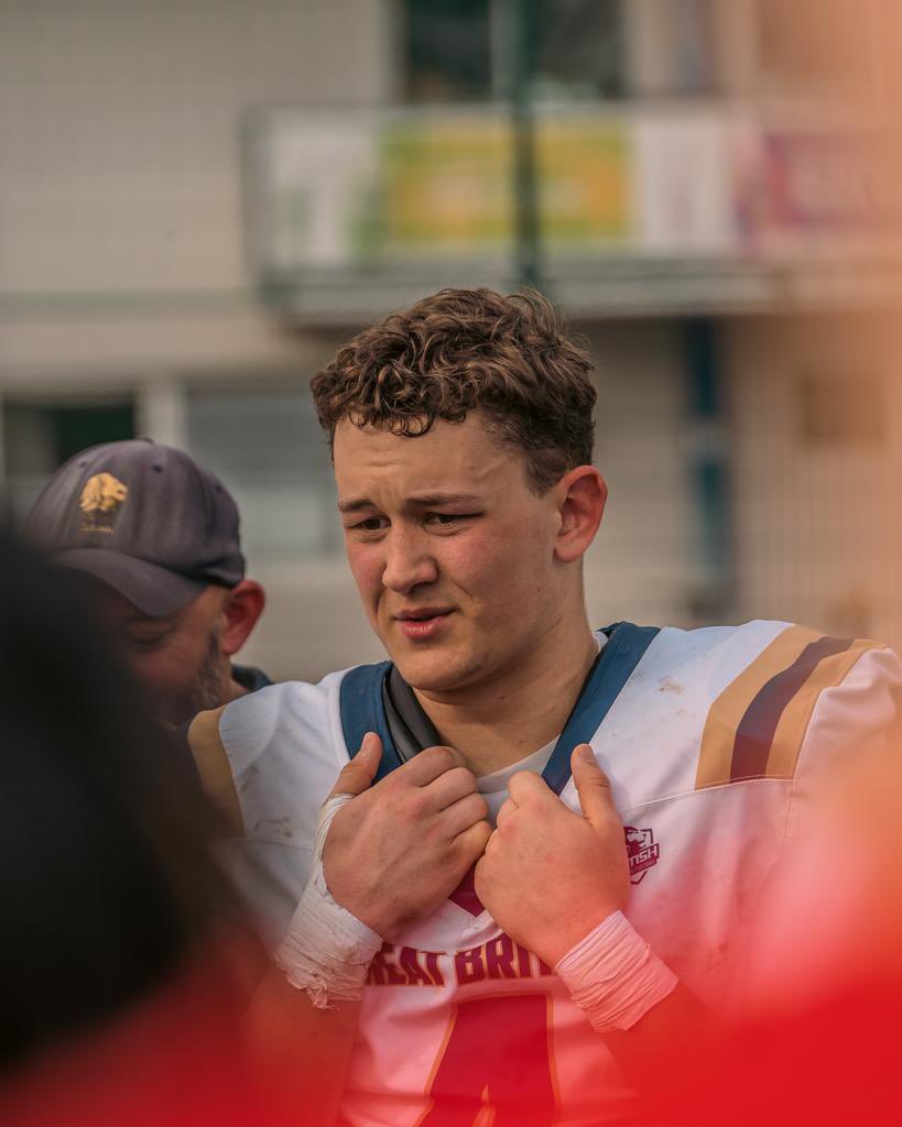 Jack Redhead #34 🇬🇧 🏈 tweet media