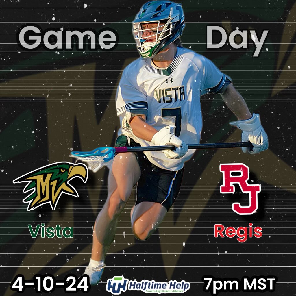 Vista Lacrosse (@vista_lacrosse) on Twitter photo 