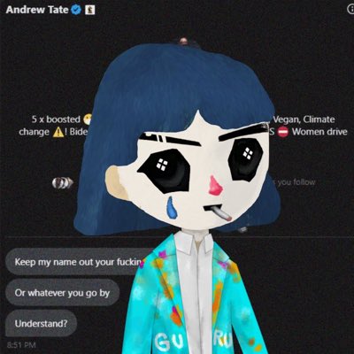 level943's tweet image. #NewProfilePic