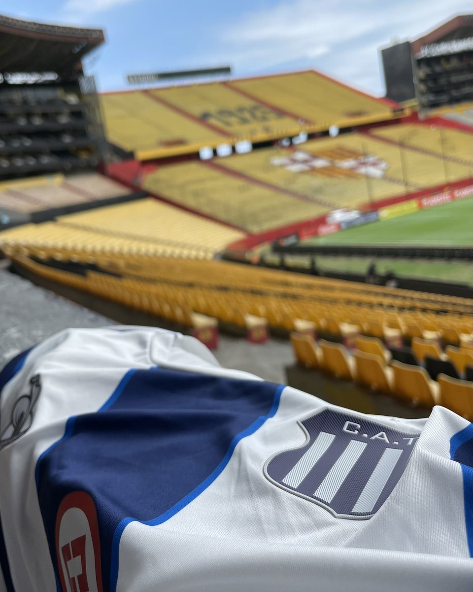 📍 ES HOY. ES ACÁ.