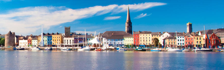 #Waterford