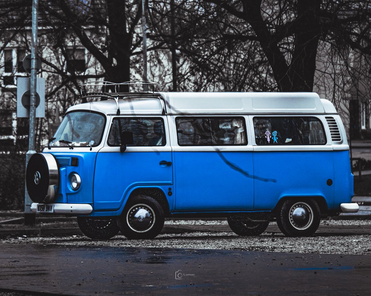 QP a photo with selective colour 🚘
#ScoobyDoo #CarPorn #CarPhotography