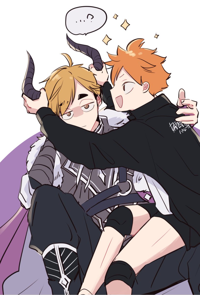 츠무히나 侑日
아츠히나 😈