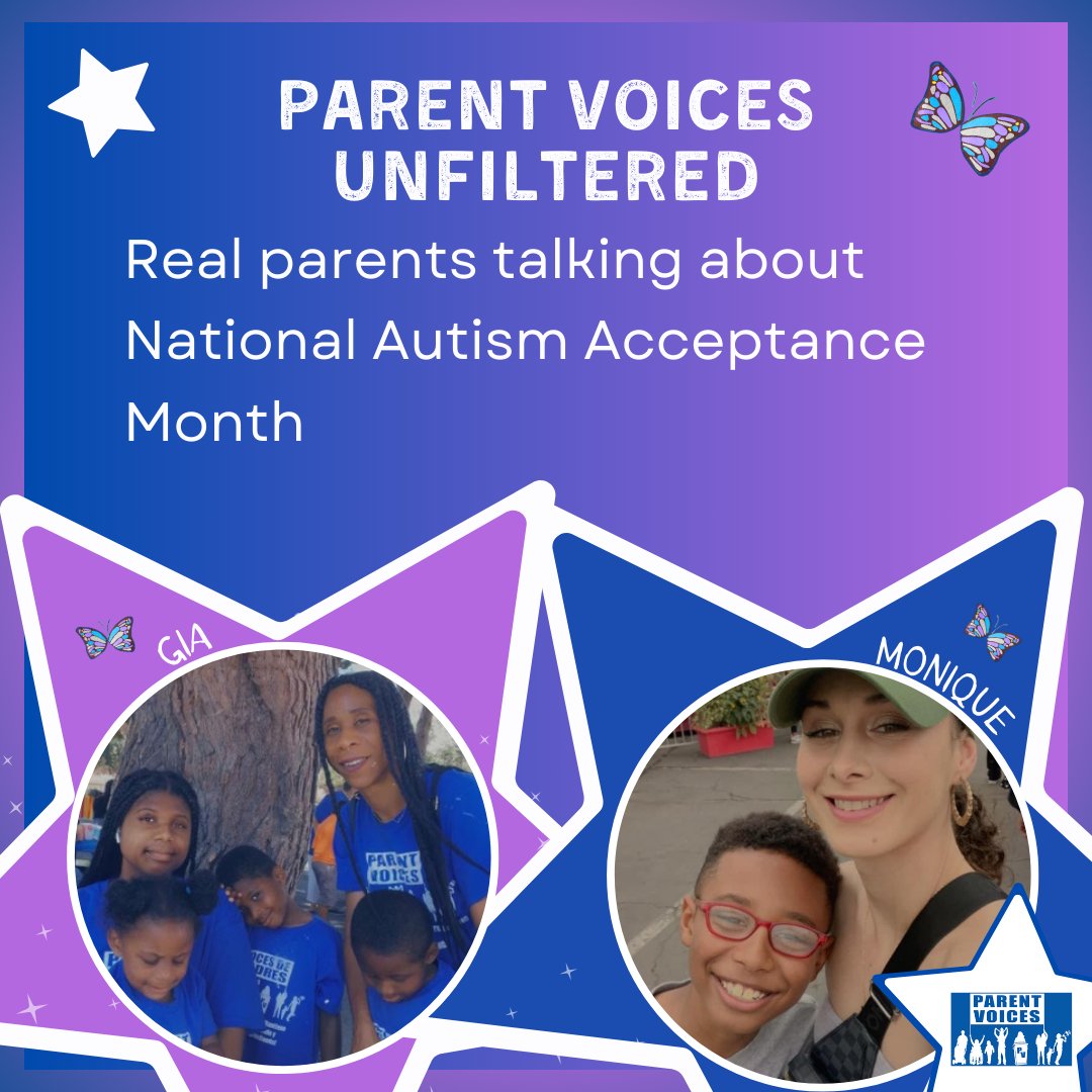 📣Don’t miss out on our #Live today at 12pm PST 💙Parents talking about #AutismAcceptanceMonth Some facts: ✊🏼Autism now affects 1 in 36 children ✊🏾Boys are 4x's more likely to have #autism than girls ✊🏿Autism is the fastest growing developmental disorder, yet most underfunded
