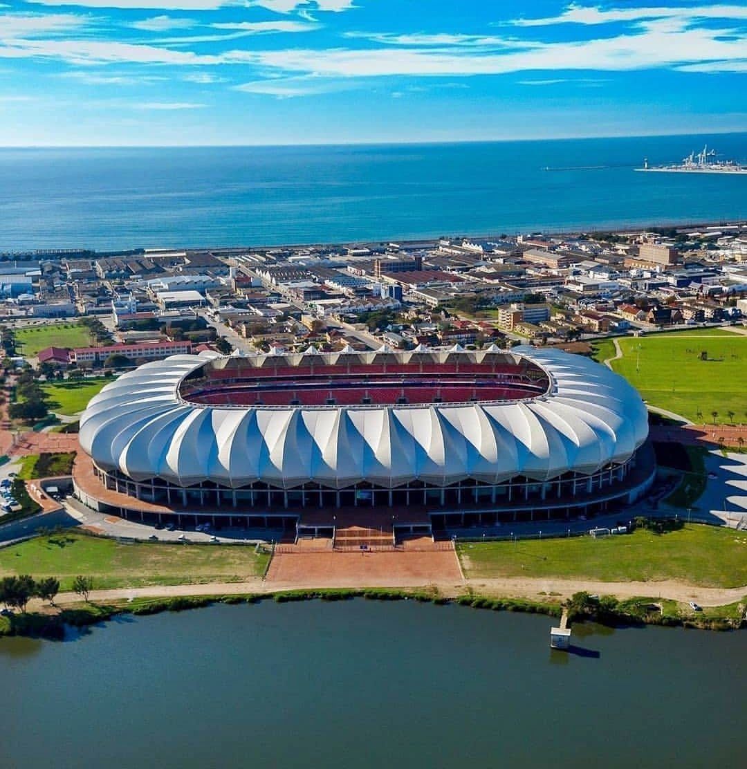 Gqeberha, formerly known as Port Elizabeth, is a coastal city in South Africa's Eastern Cape province.

It boasts stunning beaches, historical landmarks like the Donkin Reserve, and a vibrant cultural scene.

#ThisIsAfrica #VisitAfrica