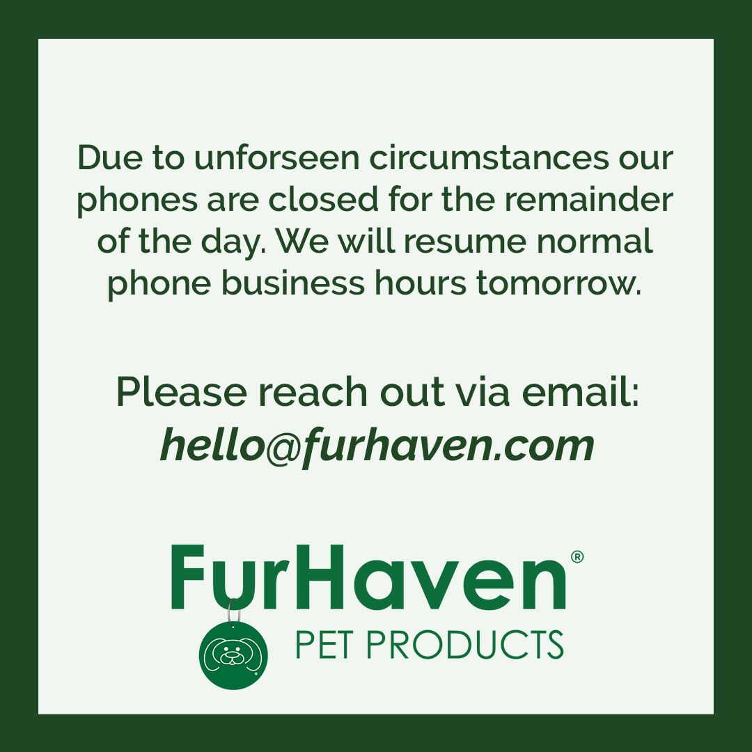 furhavenpet's tweet photo. Our phone company sent some guys who kept demanding treats and wouldn't fix anything until we threw a ball for him. 

Our phones are still out - we apologize for any inconvinience this causes! Please reach out to our email for assistance and we will respond ASAP. https://t.co/qYBk0GEeuM
