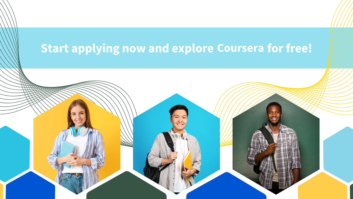 Start Applying to the University of Szeged and gain access to online courses of world leading universities 📚🌍📲

Details in our article 👇🏽👇🏽

u-szeged.hu/news-and-event…

#universityofszeged #studyinszeged #szte #szteinternational #coursera