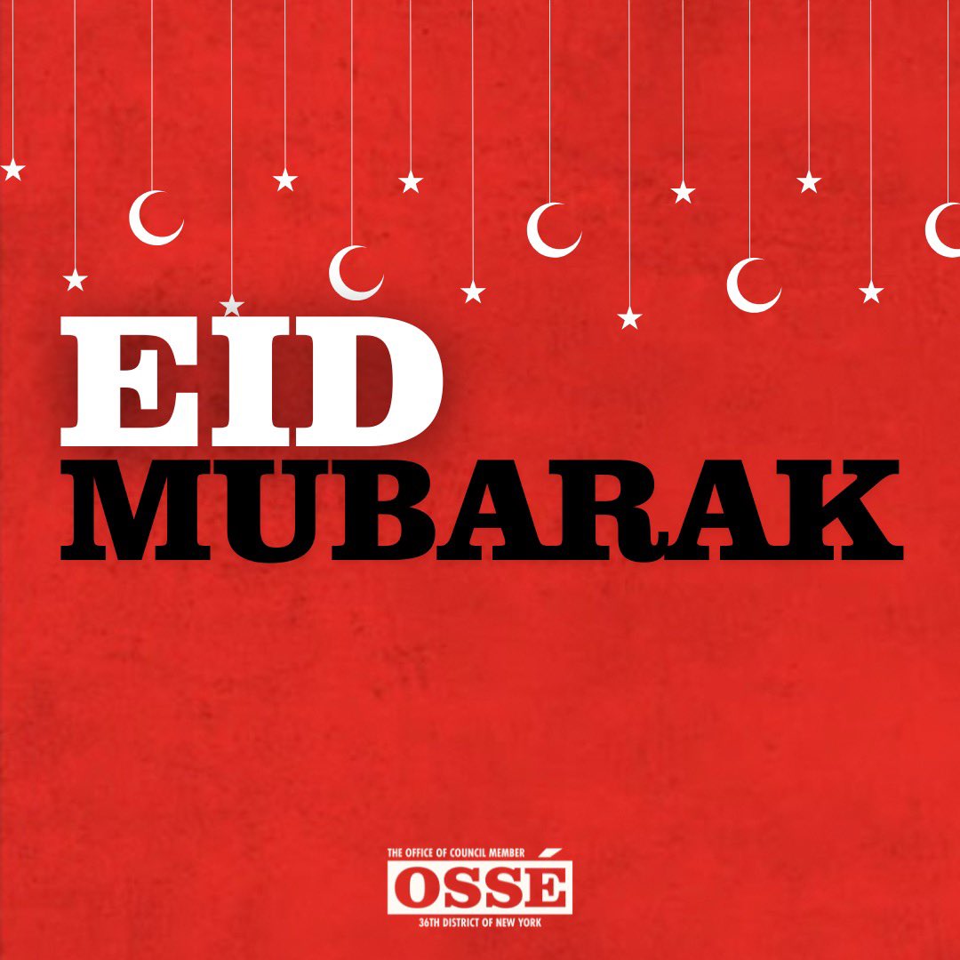 As #Ramadan comes to an end, we wish an Eid Mubarak to all observing!