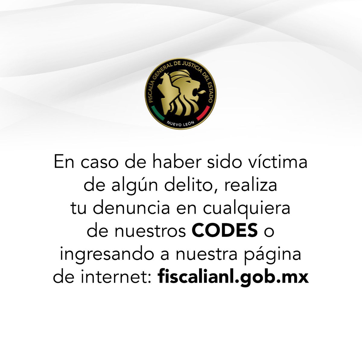 ⚠️ Derivado de algunas denuncias y nuestras investigaciones, te compartimos las siguientes recomendaciones al vender artículos por redes sociales 👉🏽