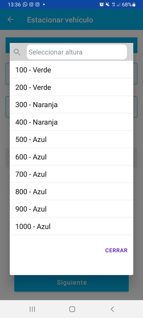 Paraguay al 1500.. Qué onda @TransitoRosOk ?