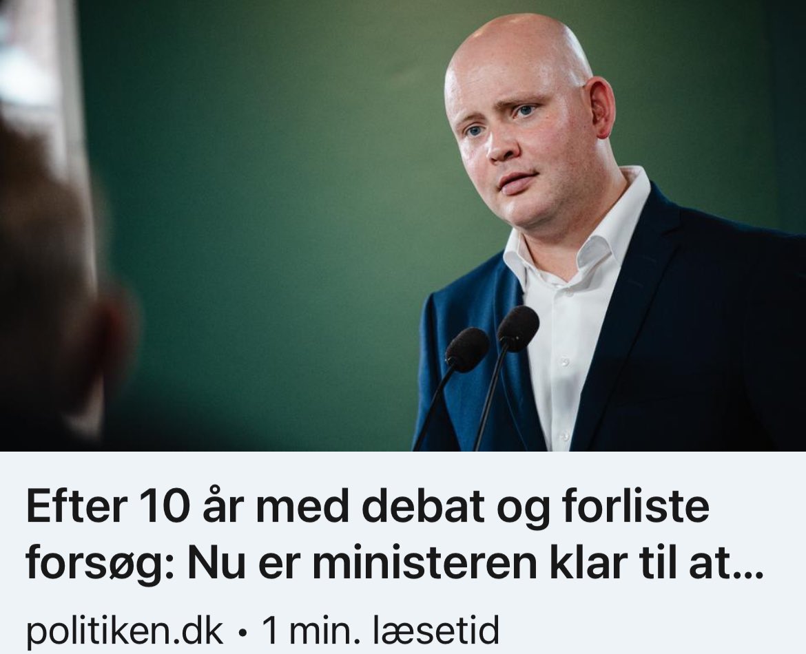 Start på forhandlingerne om museumsreformen - et afsæt om et varigt løft på 75 mio årligt (et samlet løft af områdets støtte på 16%).

Og et forsøg på at møde kritikken af arbejdsgruppens oplæg ved at differentiere grundtilskuddet. 

Stadig med målet om en objektiv ordning, med
