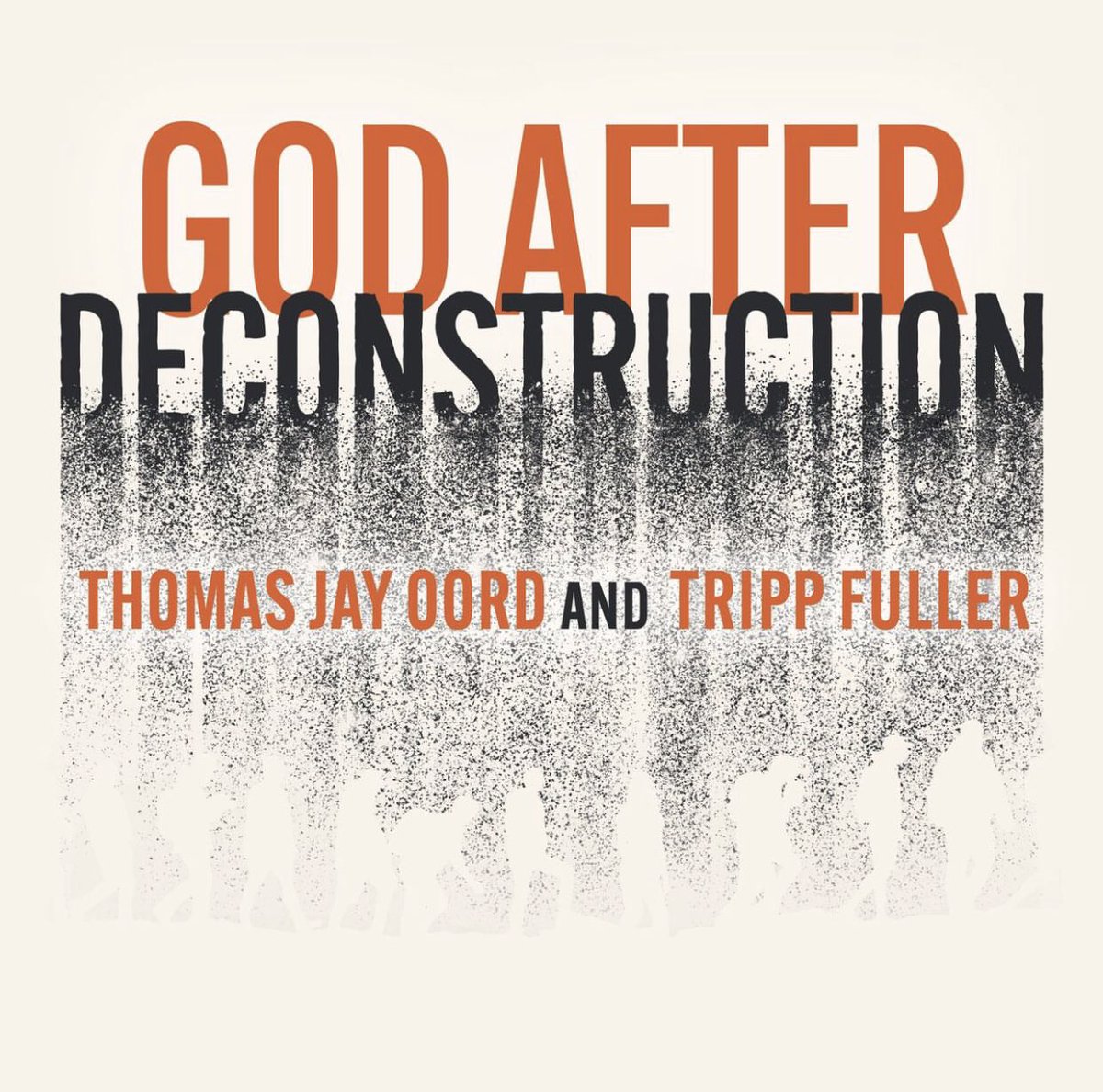 Just posted my review of this amazing book by @ThomasJayOord and @trippfuller I wish this book had been published 10 years ago during my own deconstruction. If you’re looking for next steps after you deconstruct, I recommend God After Deconstruction: a.co/d/bNTuhy2