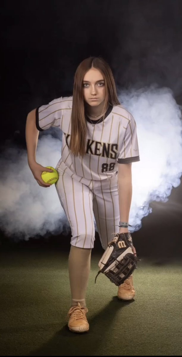 I am so honored to be nationally ranked for my no hitters by @MaxPreps!! -I have 3 no hitters, and 1 perfect game -#2 for freshman in the nation (2027) -#10 all around in the nation @D1Softball @SoftballDown @SBRRetweets @LKNKrakens @LKNPitching