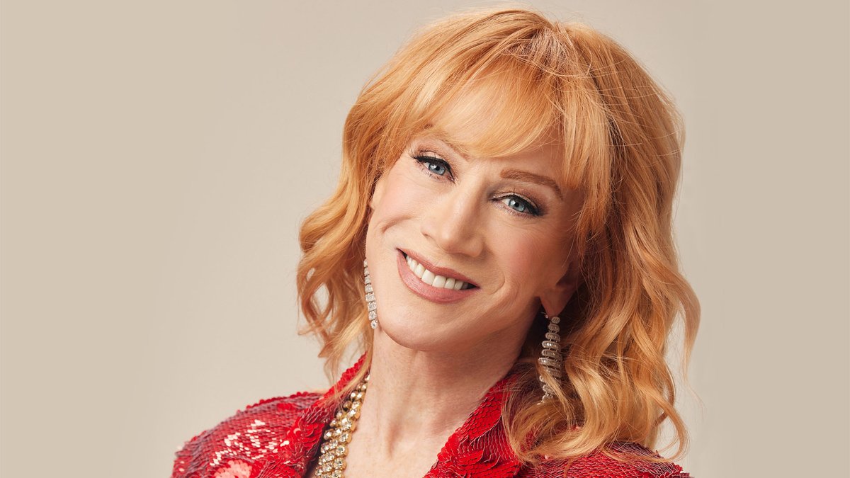 The funny and always controversial @kathygriffin is headlining in Metro Detroit next week. Her tour has seen caravan protests by MAGA supporters, causing chaos around venues. We talk security, that infamous Trump photo, and her comedy, Thur. morning on @WWJ950 5-10am!