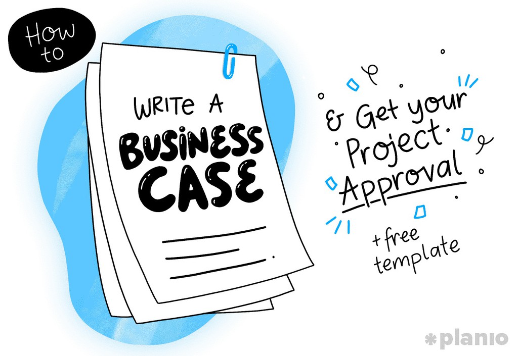 How To Write a Business Case (and Get Your Project Approved) with free template

Read the full article 👉 lttr.ai/ART1e

#businesscase #pmot #projectmanagement