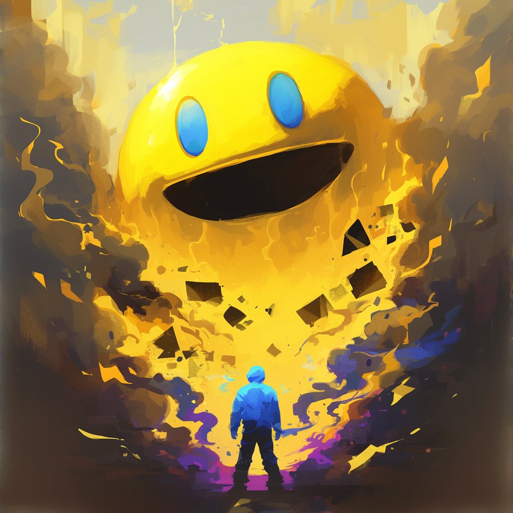 It's been an incredible journey watching $pac grow from a mere idea to the number 1 community coin on @Blast_L2.

Never doubted it. Never left. Still holding with high conviction!