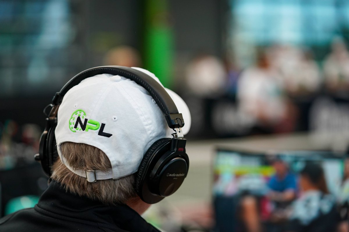 NatPBLeague's tweet image. There's careful deliberation happening as our Team Owners work through the draft to secure their 2024 rosters. Who's ready to tune in to the reveal on April 14th? Join us live on our Facebook page!