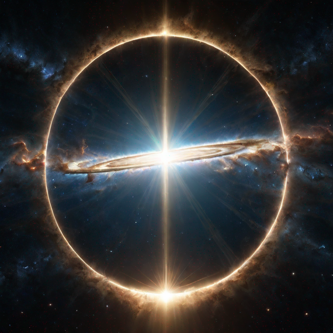 Black Hole tweet media