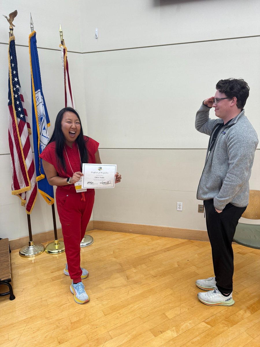 Nathan Jacobsen, OMS-II tweet media