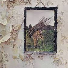 What are you picking here, Abbey Road or Led Zeppelin IV?