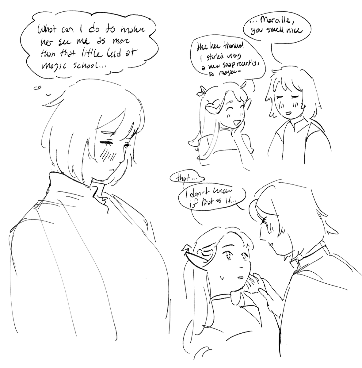 more meshis 