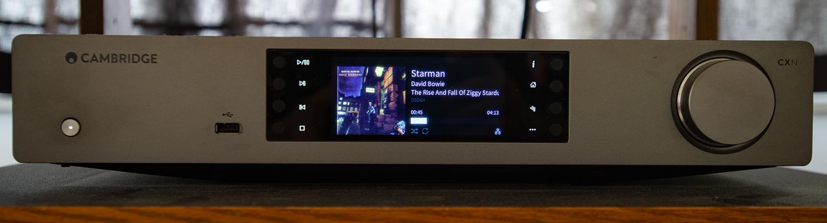 beachroadfilms's tweet photo. @splanchin Definitely in one of my  #Top15FaveAlbums, no ... Top 5 !!  #notspinning but #Nowplaying #dsd64 from SSD drive.

In university, I bought a Nakamichi 680ZX cassette deck just to play this louder. 120W/ch back then. https://t.co/2ik5vxyYiB
